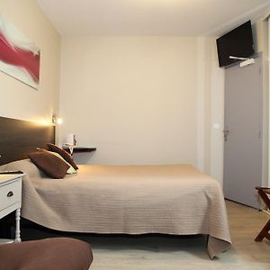 Chambre Double Économique