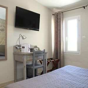 Chambre Classique Lit King-Size