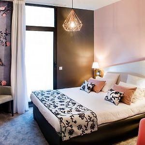 Chambre Simple