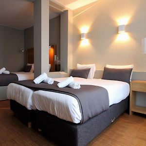Chambre Familiale