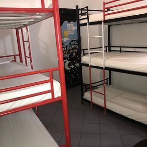 Jacobs Inn Hostel