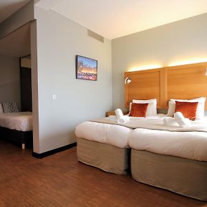 Chambre Triple