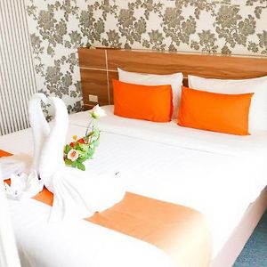 Chambre Supérieure