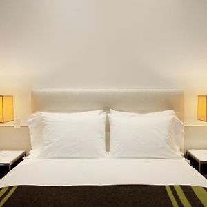 Chambre de Luxe Lit Queen-Size