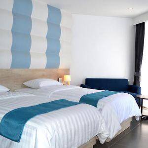 Chambre Supérieure