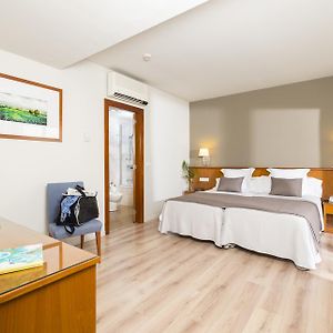 Chambre Confort Double