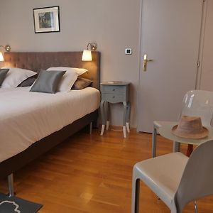 Chambre Supérieure Lit King-Size