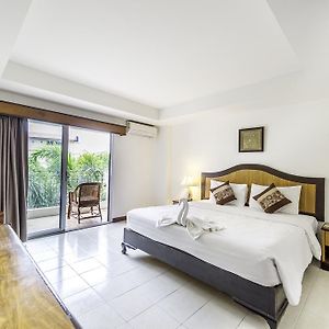Chambre Standarde Lit King-Size