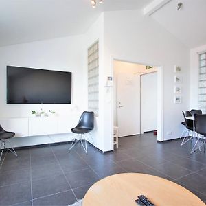 Appartement Penthouse
