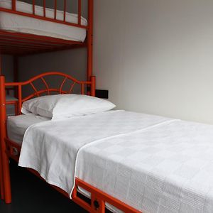 Hush Hostel Moda