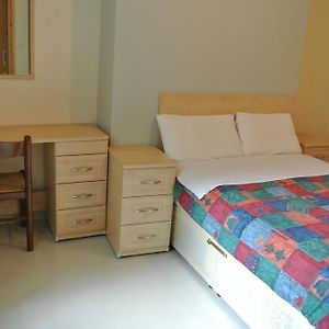 Seven Dials Apartments