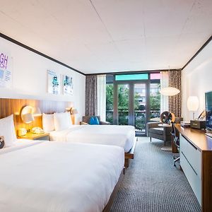 Chambre Lit Queen-Size