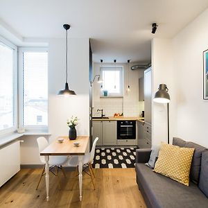 Appartement Studio