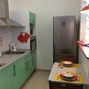 Appartement Rez-de-Chaussée