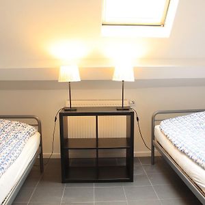 Chambre Standarde Double