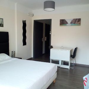 Appartement Studio