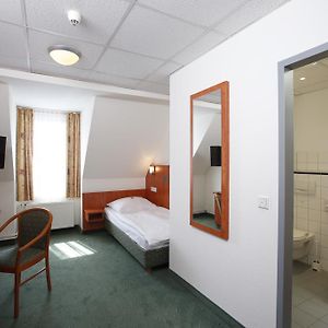 Chambre Simple Confort
