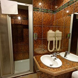 Chambre Double Confort