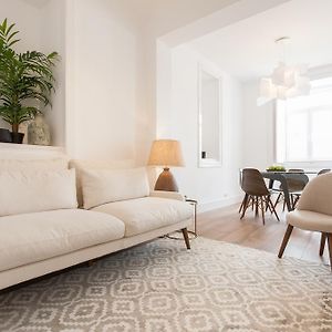Appartement Rez-de-Chaussée