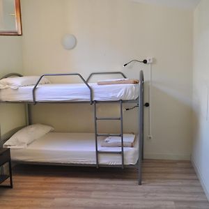 Dormitory Room Mixed