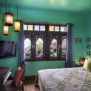Chambre Supérieure Lit King-Size
