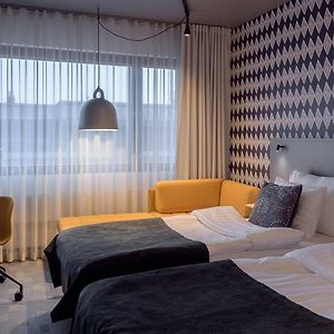 Chambre Standarde Triple