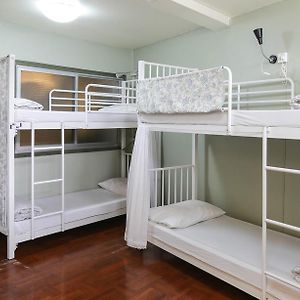Dormitory Room Mixed