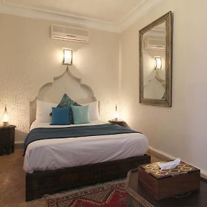 Chambre Lit Queen-Size