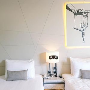 Chambre de Luxe Double
