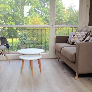 Appartement Studio