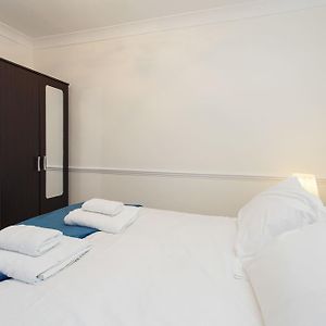 Italianflat - Warwick
