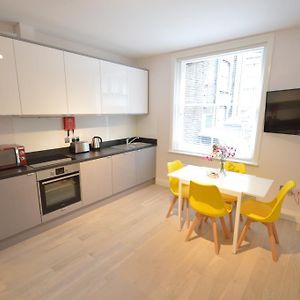Appartement à 1 Chambre à Coucher au Premier Étage