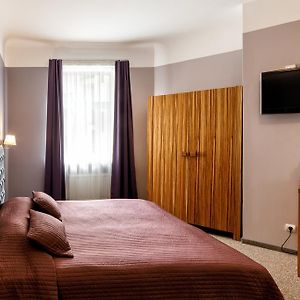 Chambre Confort Double