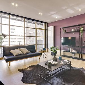 Appartement à 3 Chambres à Coucher