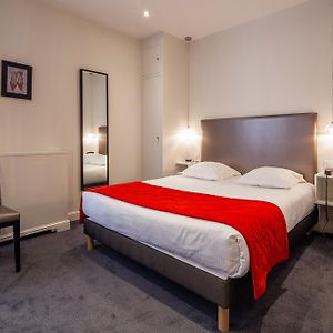 Chambre Double Confort