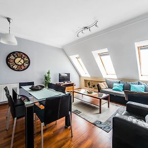 Appartement de Luxe