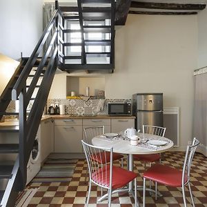 Appartement Duplex
