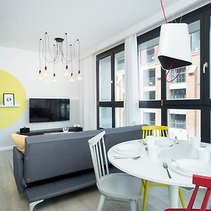 Lemir Apartments Wawrzynca 21