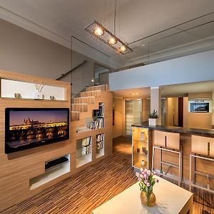 Stylish Apartment In Old Town Prague