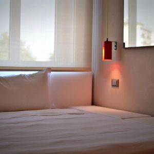 Chambre Classique Lit Queen-Size