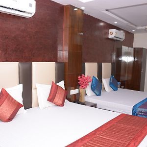 Siddhartha Tourist Lodge