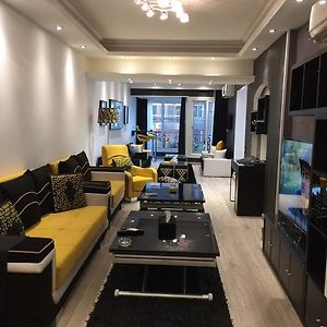 Luxury Mohandeseen Apartment