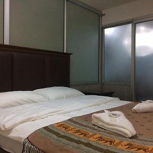 Private Bathroom Double Room