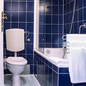 Chambre Lit King-Size