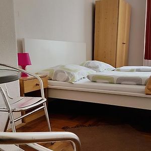 Chambre Économique