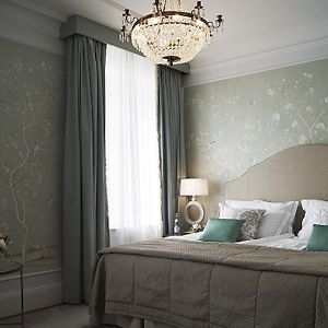 Chambre Supérieure Lit King-Size