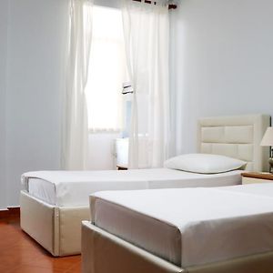 Appartement Studio