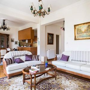 Large 3 Bedroom Apt With Terrace