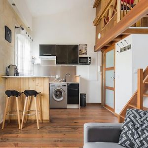 Appartement Studio