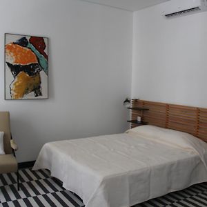 DoBairro suites at Bairro Alto